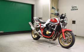 HONDA CB1300SF SUPER FOUR A 2009 SC54