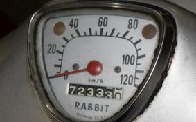 OTHER +RABBIT125 2025 S301