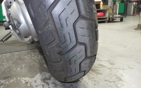 YAMAHA DRAGSTAR 400 2001