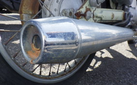 HONDA C50 SUPER CUB 2005 C50