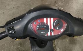 SYM X`PRO50KAZE HP05U