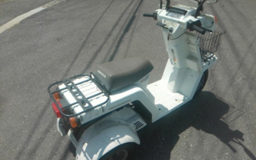 HONDA GYRO TD01
