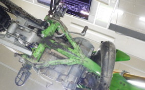 KAWASAKI KX80 KX080Z