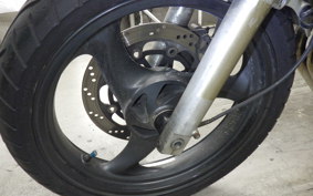 KAWASAKI BALIUS 250 Gen.2 ZR250B