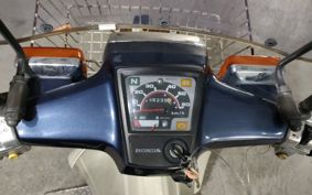 HONDA SUPER CUB50 AA01