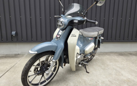 HONDA  SUPER CUB C125 JA48