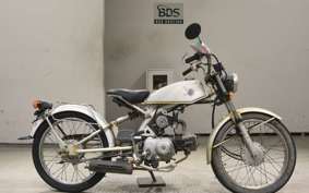 HONDA SOLO AC17