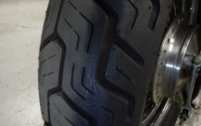 HONDA STEED 600 1992 PC21