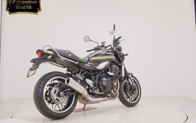 KAWASAKI Z900RS 2023 ZR900K