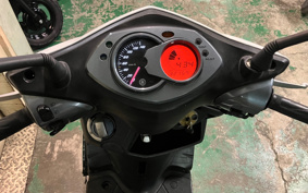YAMAHA CYGNUS 125 X SE46