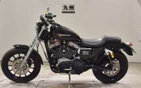 HARLEY XL1200S 2002