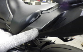 YAMAHA MT-07 2014 RM07J