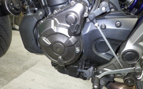 YAMAHA MT-07 ABS 2015 RM07J