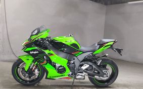 KAWASAKI ZX 10 NINJA R ZXT02L