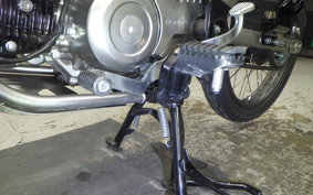 HONDA CT125-2 JA65