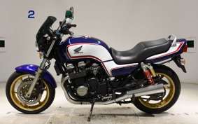 HONDA CB750 GEN 2 2008 RC42
