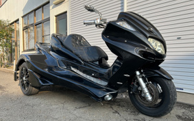 YAMAHA MAJESTY 250C TRIKE SG03J