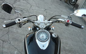 YAMAHA DRAGSTAR 1100 2002 VP13J