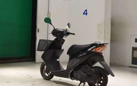SUZUKI ADDRESS V50 CA4BA