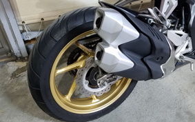 HONDA CBR250RR ABS MC51