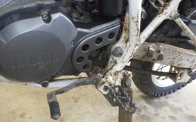 YAMAHA DT125R Gen.2 2008 3FW
