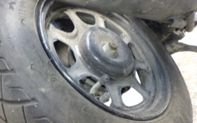 HONDA GIORNO 3 2002 AF77