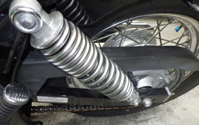 YAMAHA DRAGSTAR 250 2013 VG02J