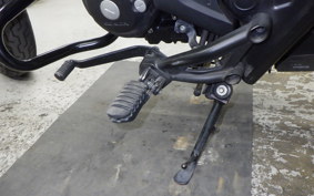 HONDA REBEL 250 A 2006 MC49
