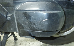 YAMAHA ﾄﾘｼﾃｨ125 SE82J