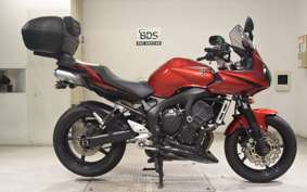 YAMAHA FAZER FZ6 S 2007