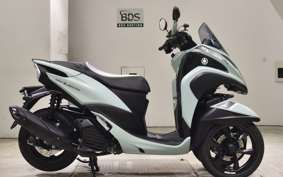 YAMAHA ﾄﾘｼﾃｨ155-2 SG81J