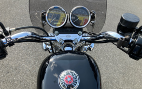 HARLEY XL1200R 2005 CLP