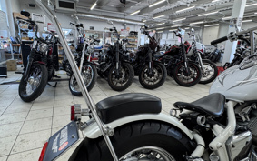 YAMAHA DRAGSTAR 400 2004 VH01J