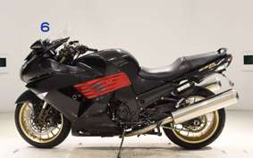 KAWASAKI ZZ1400 NINJA R 2006 ZXT40A