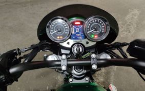 KAWASAKI Z650 RS 2023 ER650M