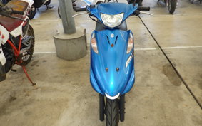 SUZUKI ADDRESS V125 G CF46A