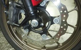 HONDA CB125 R JC91