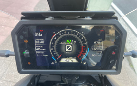 YAMAHA TRACER 9GT 2024 RN70J