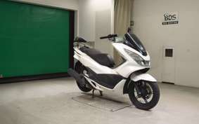 HONDA PCX125 2015 JF56