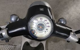 HONDA GIORNO AF70