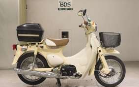 HONDA LITTLE CUB 2001 AA01