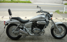 HONDA V-TWIN MAGNA MC29