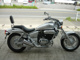 Фото Honda V-TWIN MAGNA 2002 с японского аукциона