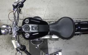 HARLEY FLST 1450 2006