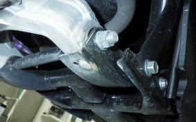 SUZUKI ﾚｯﾂ CA4AA