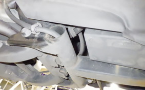 SUZUKI ADDRESS V125 S 2010 CF4MA