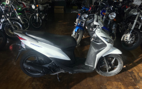 HONDA DIO 110 JF31