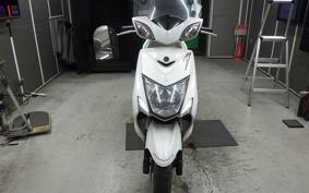 YAMAHA CYGNUS 125 XSR 2 1980 SE44J