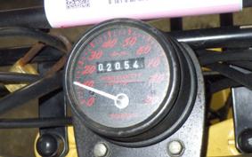 PEUGEOT VOGUE50 2007