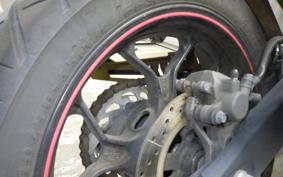 YAMAHA YZF-R25 2008 RG10J